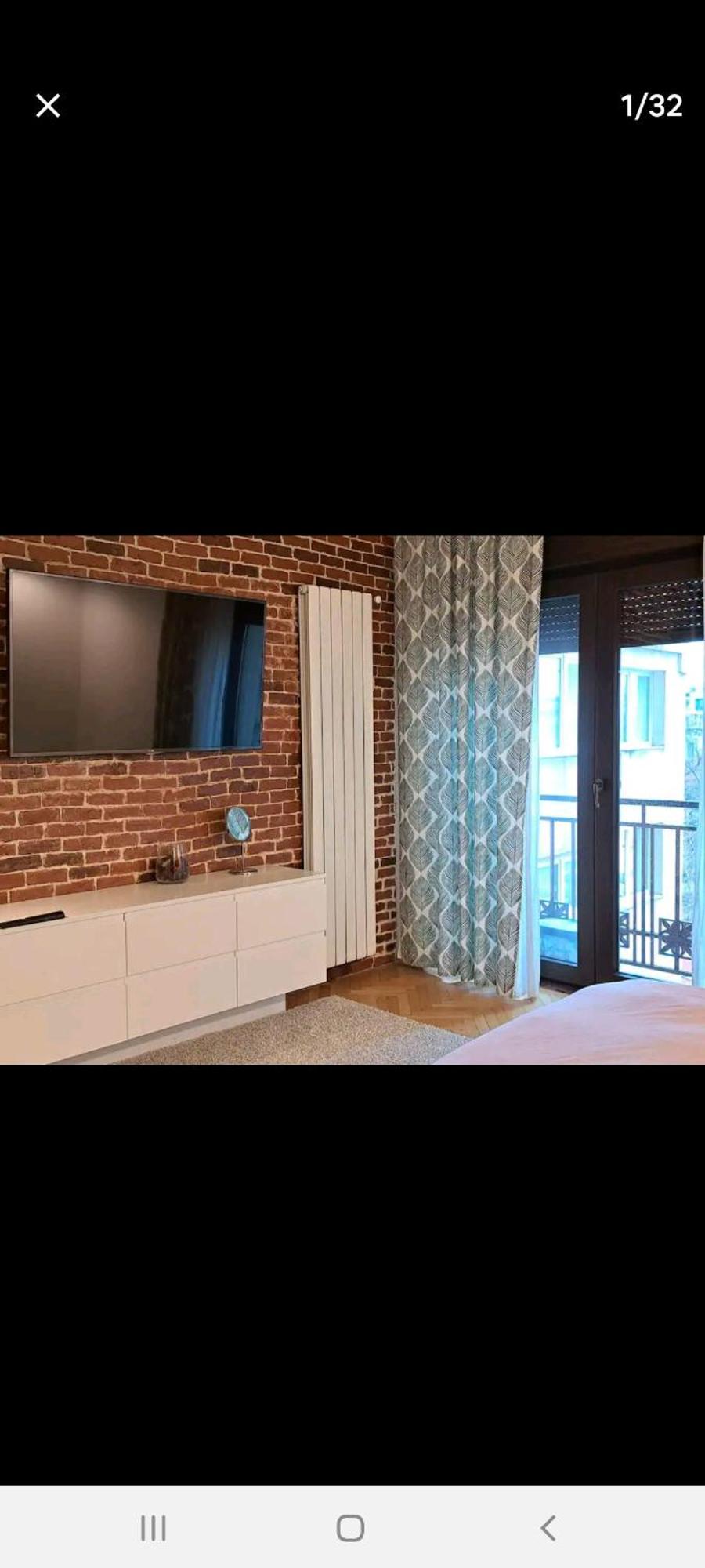 Classy Apartment With Parking In The City Center Бухарест Экстерьер фото